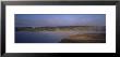 Lake On A Hillside, Cherokee Lake, Morristown, Tennessee, Usa by Panoramic Images Limited Edition Pricing Art Print