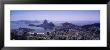 Rio De Janeiro, Brazil by Panoramic Images Limited Edition Pricing Art Print
