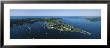 Fortress, Fort Adams, Newport, Rhode Island, Usa by Panoramic Images Limited Edition Print