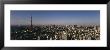 Tokyo, Japan by Panoramic Images Limited Edition Print