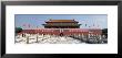 Tiananmen Square, Beijing, China by Panoramic Images Limited Edition Print