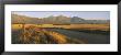 Road Running Through A Farm, South Africa by Panoramic Images Limited Edition Pricing Art Print
