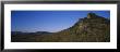 Mountains On A Landscape, Grandfather Mountain, Linville, North Carolina, Usa by Panoramic Images Limited Edition Pricing Art Print