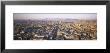 Mexico City, Mexico by Panoramic Images Limited Edition Print