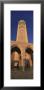 Tower Of A Mosque, Hassan Ii Mosque, Casablanca, Morocco by Panoramic Images Limited Edition Print