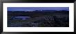 Lake On A Landscape, Lake Hraunsvotn, Central Highlands, Iceland by Panoramic Images Limited Edition Pricing Art Print