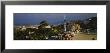 Parc Guell, Barcelona, Catalonia, Spain by Panoramic Images Limited Edition Pricing Art Print