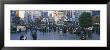 Crowd Walking At Shibuya Crossing, Tokyo, Japan by Panoramic Images Limited Edition Pricing Art Print