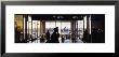 Group Of People In An Airport Terminal, O'hare Airport, Chicago, Illinois, Usa by Panoramic Images Limited Edition Print