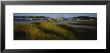 Tall Grass On The Beach, Littleneck Beach, Ipswich, Cape Ann, Massachusetts, Usa by Panoramic Images Limited Edition Print
