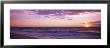 Clouds Over An Ocean At Dawn by Panoramic Images Limited Edition Pricing Art Print