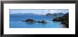 Tourists On Vacations, Trunk Bay, St. John, Us Virgin Islands by Panoramic Images Limited Edition Print