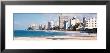 Puerto Rico, San Juan, Condado Area by Panoramic Images Limited Edition Pricing Art Print