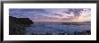 Rock Formations At The Coast, Blowing Rocks Preserve, Vero Beach, Florida, Usa by Panoramic Images Limited Edition Print