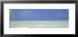 Indian Ocean, Maldives by Panoramic Images Limited Edition Print