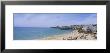 Beach At Albufeira, Faro, Algarve, Portugal by Panoramic Images Limited Edition Pricing Art Print