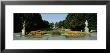 Fountain In A Garden, Saxon Garden, Warsaw, Poland by Panoramic Images Limited Edition Print