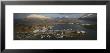 Fishing Industry, Unisea Port Complex, Dutch Harbor, Alaska, Usa by Panoramic Images Limited Edition Print