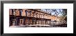 Facade Of A Building, Factors Walk, Savannah, Georgia, Usa by Panoramic Images Limited Edition Print