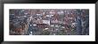 Town Square, Bruges, Belgium by Panoramic Images Limited Edition Pricing Art Print