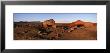 Rocks On A Landscape, Mt. Kerlingarfjoll, Central Highlands, Iceland by Panoramic Images Limited Edition Print