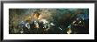 Ceiling Of A Cave, Hall Of Giants, Carlsbad Caverns National Park, Carlsbad, New Mexico, Usa by Panoramic Images Limited Edition Pricing Art Print