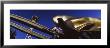 Monorail And Space Needle, Seattle, Washington State, Usa by Panoramic Images Limited Edition Print