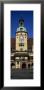 Facade Of An Old City Hall, Leipzig, Germany by Panoramic Images Limited Edition Print