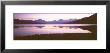 Lake Mcdonald, Glacier National Park, Montana, Usa by Panoramic Images Limited Edition Pricing Art Print