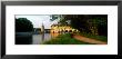 Chateau De Chenonceaux, Loire Valley, France by Panoramic Images Limited Edition Print