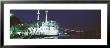 Ortakoy Mosque, Istanbul, Turkey by Panoramic Images Limited Edition Print