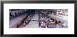 Victoria Station, Mumbai Bombay, India by Panoramic Images Limited Edition Print