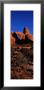 Turret Arch, Arches National Park, Utah, Usa by Panoramic Images Limited Edition Print
