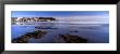 Town At The Waterfront, Scarborough, South Bay, North Yorkshire, England, United Kingdom by Panoramic Images Limited Edition Print