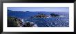Waves Crashing On Rocks, Provence, France by Panoramic Images Limited Edition Print
