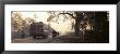 Grand Trunk Road, Uttar Pradesh, India by Panoramic Images Limited Edition Print