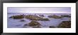 Rock Formation On The Coast, Mendocino, California, Usa by Panoramic Images Limited Edition Print