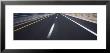 Close-Up Of An Interstate Highway by Panoramic Images Limited Edition Pricing Art Print