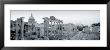 Ruins Of An Old Building, Rome, Italy by Panoramic Images Limited Edition Print