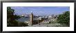 Port Hamburg, Germany by Panoramic Images Limited Edition Pricing Art Print