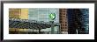 Potsdamer Platz, Berlin, Germany by Panoramic Images Limited Edition Print