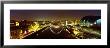 Reflection Of A Bridge On Water, Millennium Bridge, Newcastle, Northumberland, England, Uk by Panoramic Images Limited Edition Print