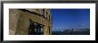 Building On The Waterfront, Alcatraz Island, San Francisco, California, Usa by Panoramic Images Limited Edition Pricing Art Print