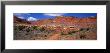 Primitive Road, Capitol Reef National Park, Utah, Usa by Panoramic Images Limited Edition Print