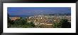 Aerial View Of A City, Nice, France by Panoramic Images Limited Edition Pricing Art Print