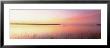 Sunrise, Lake Michigan, Door County, Wisconsin, Usa by Panoramic Images Limited Edition Pricing Art Print