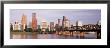 Portland, Oregon, Usa by Panoramic Images Limited Edition Pricing Art Print