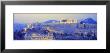 Acropolis, Athens, Greece by Panoramic Images Limited Edition Print