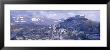 Winter, Salzburg, Austria by Panoramic Images Limited Edition Print