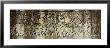 Frieze, Angkor Wat, Cambodia by Panoramic Images Limited Edition Pricing Art Print